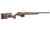 Bergara B-14 HMR Mini Chassis 6.5 Creedmoor 22" TB 5 Rds B14S352