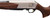 Browning BAR Mark 3 .270 WSM 23" Nickel / Walnut 3 Rds 031047248