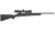 Mossberg Patriot .243 Win 22" Black Synthetic 5 Rds Vortex Scope 27932