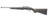Ruger American Rimfire Rifle .22 LR 18" Stainless TB 10 Rds Black 8367