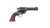Uberti Short Stroke SASS Pro 4.75" .357 Magnum 6 Rounds 356821