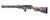 Ruger PC Carbine 9mm American Flag Camo 16.12" 10 Rds 19127