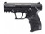 Walther Arms CCP M2+ 9mm Luger 3.54" 8 Rds Black 508.35.00