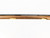 Davide Pedersoli Alamo .50 Caliber 36" Flintlock Rifle - S.214