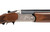 Charles Daly 202A Over Under 20 GA 26" Black Chrome / Walnut 930.219