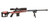 HOWA M1500 APC American Flag Rifle .308 Win 24" TB HCRA73107USK