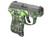 Ruger LCP .380 ACP 2.75" Moonshine Toxic Camo 3769