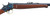 Uberti 1871 Rolling Block Carbine .22 LR Single-Shot 341400