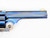 Taylor's & Co. Frontier .45 Long Colt 5" Blued 6 Rds 550932