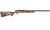 Savage Arms A17 American Flag .17 HMR 22" 10 Rounds 19766