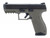 IWI Masada 9mm Pistol 4.1" 17 Rounds OD Green / Black M9ORP17OD