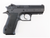 IWI Jericho RS9 Steel Decocker 9mm Luger 3.8" 16 Rds Black J941RS9