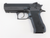 IWI Jericho RS9 Steel Decocker 9mm Luger 3.8" 16 Rds Black J941RS9