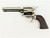 EAA Weihrauch Bounty Hunter .44 Mag 4.5" Nickel 6 Rds 770085