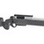 Seekins Precision Havak Pro Hunter PH2 .308 Win 24" SS Black 0011710057