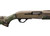 Winchester SX4 Hybrid Hunter 12 GA 28" FDE Woodland Camo 511290392