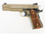 Blue Line Solutions Mauser 1911 Tan .22 LR 5" TB 10 Rounds 4110604