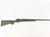 Legacy Howa M1500 Hogue Rifle 6.5 Creedmoor 24" ODG HGR72503+