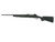 Savage Axis II Compact 7mm-08 Remington 20" Black 4 Rounds 57387