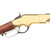 Uberti 1860 Henry Brass Rifle .45 Colt 24.5" Walnut 13 Rounds 342880