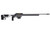 Savage Arms 110 Elite Precision .338 Lapua 30" SS 5 Rds Cerakote Gray 57562