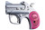 Taylor's & Co. Bond Arms Mama Bear .357 Mag 2.5" Stainless / Pink 230017