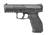 Heckler & Koch VP9-B 9mm 4.09" Button Magazine Release 17 Rds 81000285