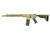 American Defense ADM UIC MOD2 16" AR Carbine 5.56 NATO Flat Dark Earth