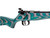 Savage Rascal Minimalist .22 LR 16.125" TB Teal / Gray 13802