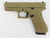 Glock G45 Gen 5 9mm 4.02" Marksman FDE 17 Rds GLPA455S203FDE