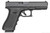 Glock G17 Gen 3 9mm Luger 4.49" Black 10 Rounds PI1750201