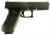 Glock 17 G17 Gen 3 USA 4.49" 9mm Luger 17 Rounds Black UI1750203