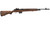 Springfield M1A Standard CA Compliant 7.62 NATO 22" Walnut 10 Rds MA9102CA