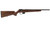 Anschutz 1761 D HB .22 LR 18" Threaded 5 Rounds Walnut 015148