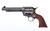 Taylor's & Co. Runnin' Iron 45 Colt 5.5" Blued 6 Rds Case Hardened 550823