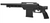 Savage Arms 110 PCS Bolt-Action Chassis Pistol .223 Rem 10.5" 10 Rds 57801