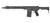 CMMG Resolute Mk3 .308 Win 16.1" RipStock 20 Rds Sniper Grey 38A7D88-SG