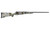 Weatherby Mark V Hunter Kings XK7 .300 Wby Mag 26" Colbalt MHU02N300WR6T