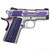 Kimber Amethyst Purple Ultra II 1911 .45 ACP 3" 7 Rds 3200363