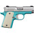 Kimber Micro 9 Bel Air Blue / Stainless 9mm Luger 3.15" 6 Rds 3700647