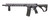 Daniel Defense DDM4 V7 5.56 NATO / .223 Rem 16" Cobalt 02-128-10093-047