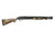 Mossberg 590 9-Shot Woodland Camo 12 Gauge 20.75" Pump-Action 50710