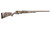 Weatherby Vanguard Badlands .25-06 Rem 24" Burnt Bronze 4 Rds VAP256RR4O