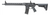 Springfield SAINT Victor AR-15 Tactical Gray 5.56 NATO 16" STV916556Y