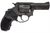 Taurus Model 942 .22 WMR 3" Matte Black 8 Rounds 2-942M031