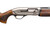 Browning Maxus II Ultimate 12 Gauge Nickel Engraved 26" Walnut 011744305