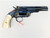 Taylor's & Co. Schofield .45 Colt CCH Charcoal Blue / Pearl 6 Rds 550668