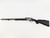 Traditions GCA NitroFire Muzzleloader .50 Caliber 26" Black CR84110440B