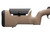 Browning X-Bolt Max FDE Long Range 6.8 Western 26" 3 Rds 035531299