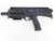 Chiappa CBR-9 Black Rhino Pistol 9mm Luger 9" 18 Rds 500.217
